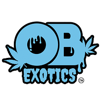 ob exotics logo bottom